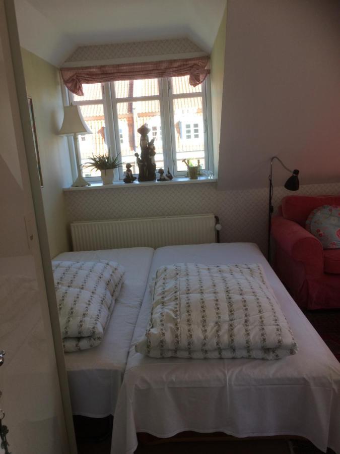 Nyborg Bed & Breakfast Экстерьер фото